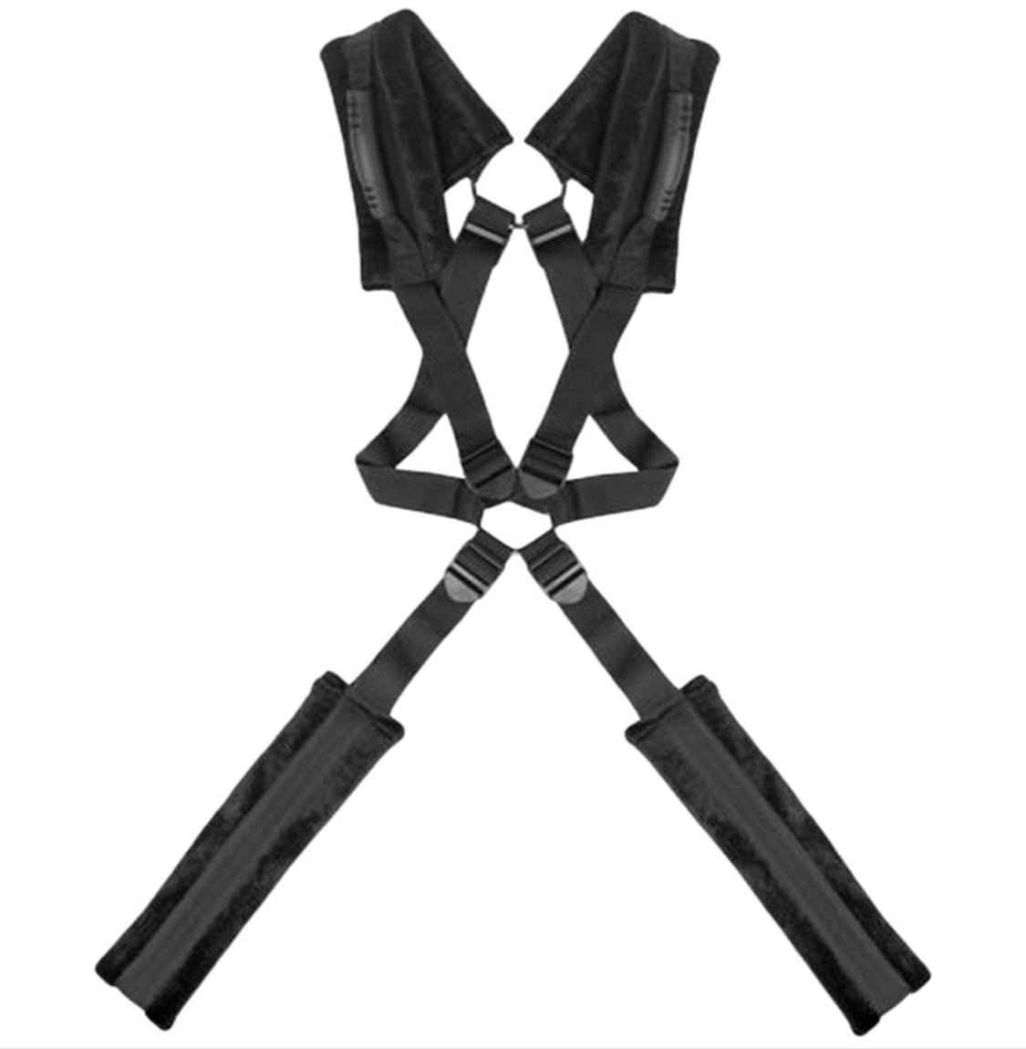 Adjustable Sex Swing Harness for Couples – Intimate Positions & Comfort
