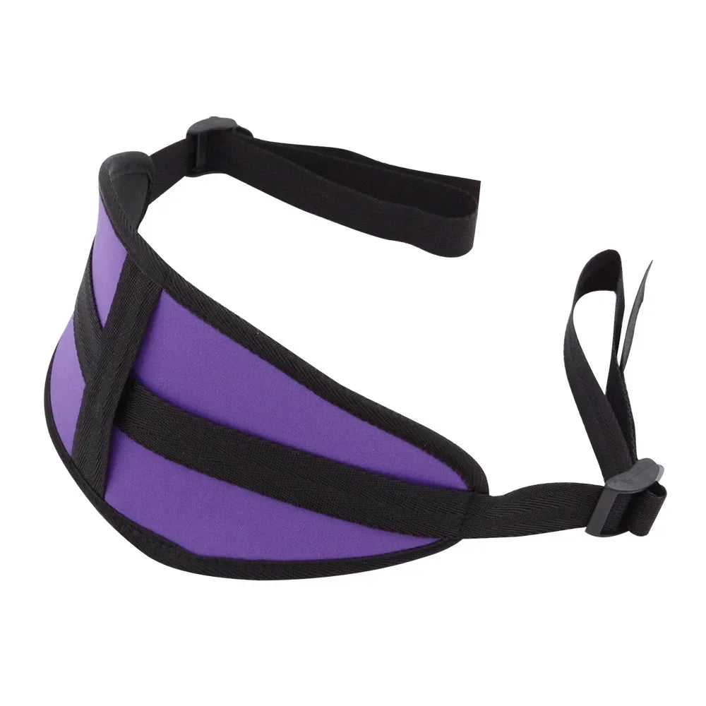 Doggy Style Straps with Handles – Comfort & Control for Couples