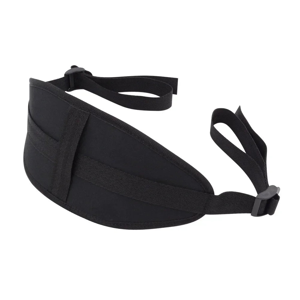 Doggy Style Straps with Handles – Comfort & Control for Couples