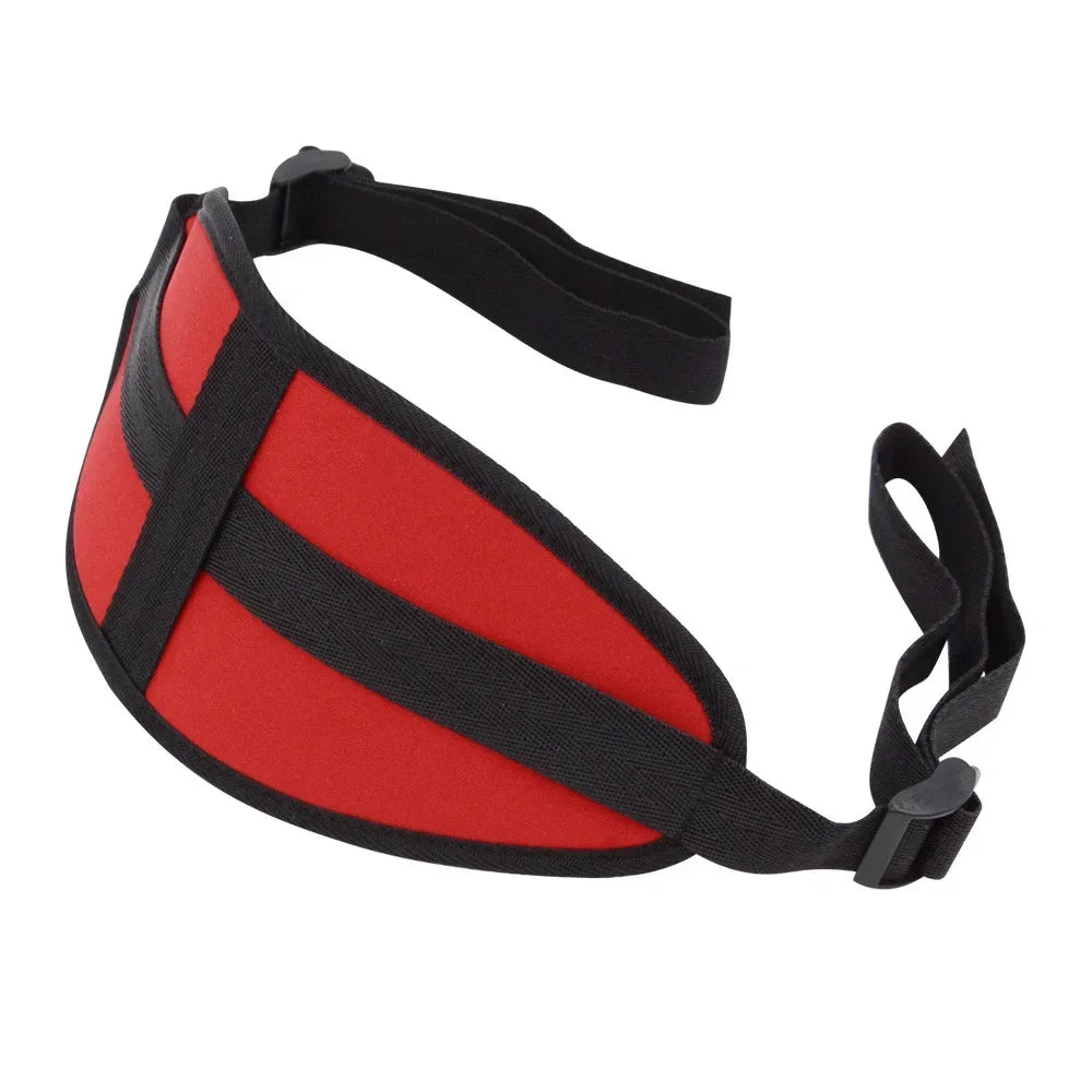 Doggy Style Straps with Handles – Comfort &amp; Control for Couples