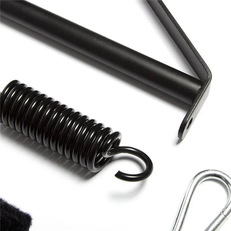 Door Hanging Sex Swing with Seat Sexy Pose BDSM Bondage Love Sling Alternative Flirting Adult Products Sex Toys for Couples Two
