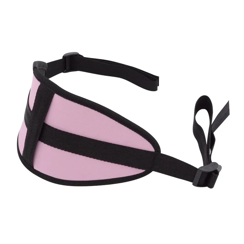 Doggy Style Straps with Handles – Comfort &amp; Control for Couples